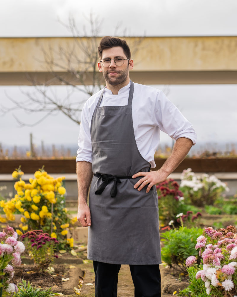 chef carlos teixeira